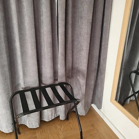 Studio Apartman Ana Zagreb Ngoại thất bức ảnh