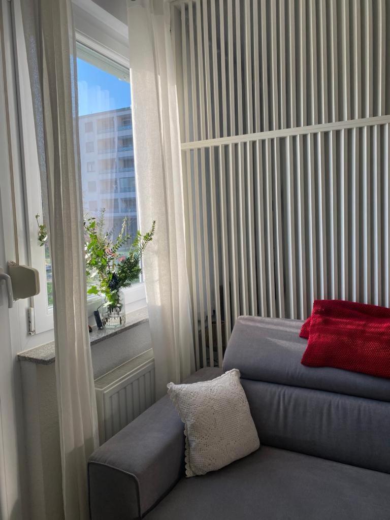Studio Apartman Ana Zagreb Ngoại thất bức ảnh