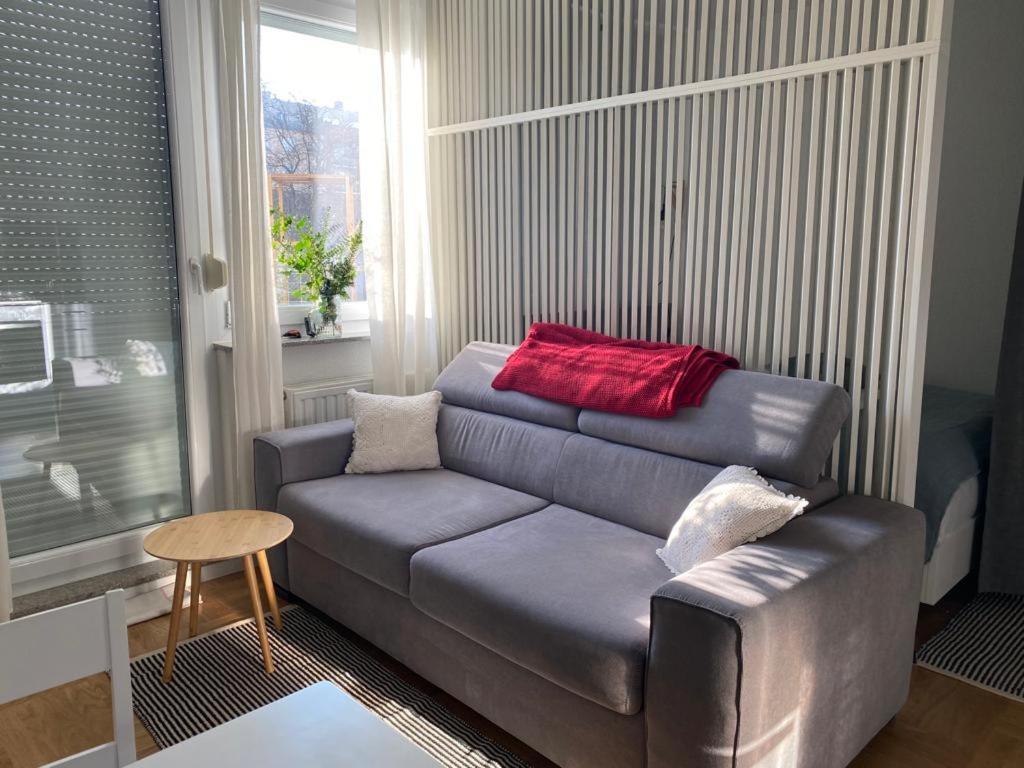 Studio Apartman Ana Zagreb Ngoại thất bức ảnh