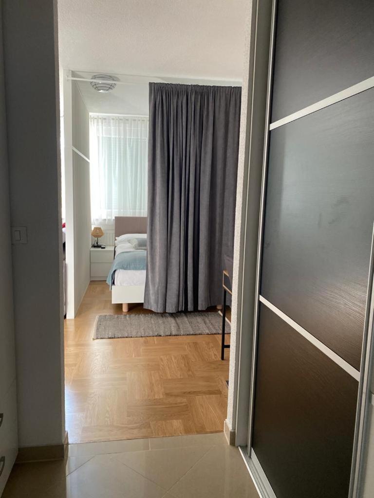 Studio Apartman Ana Zagreb Ngoại thất bức ảnh