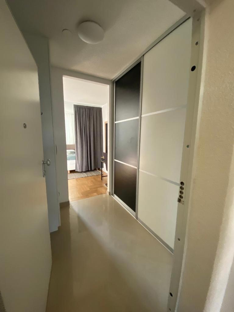 Studio Apartman Ana Zagreb Ngoại thất bức ảnh