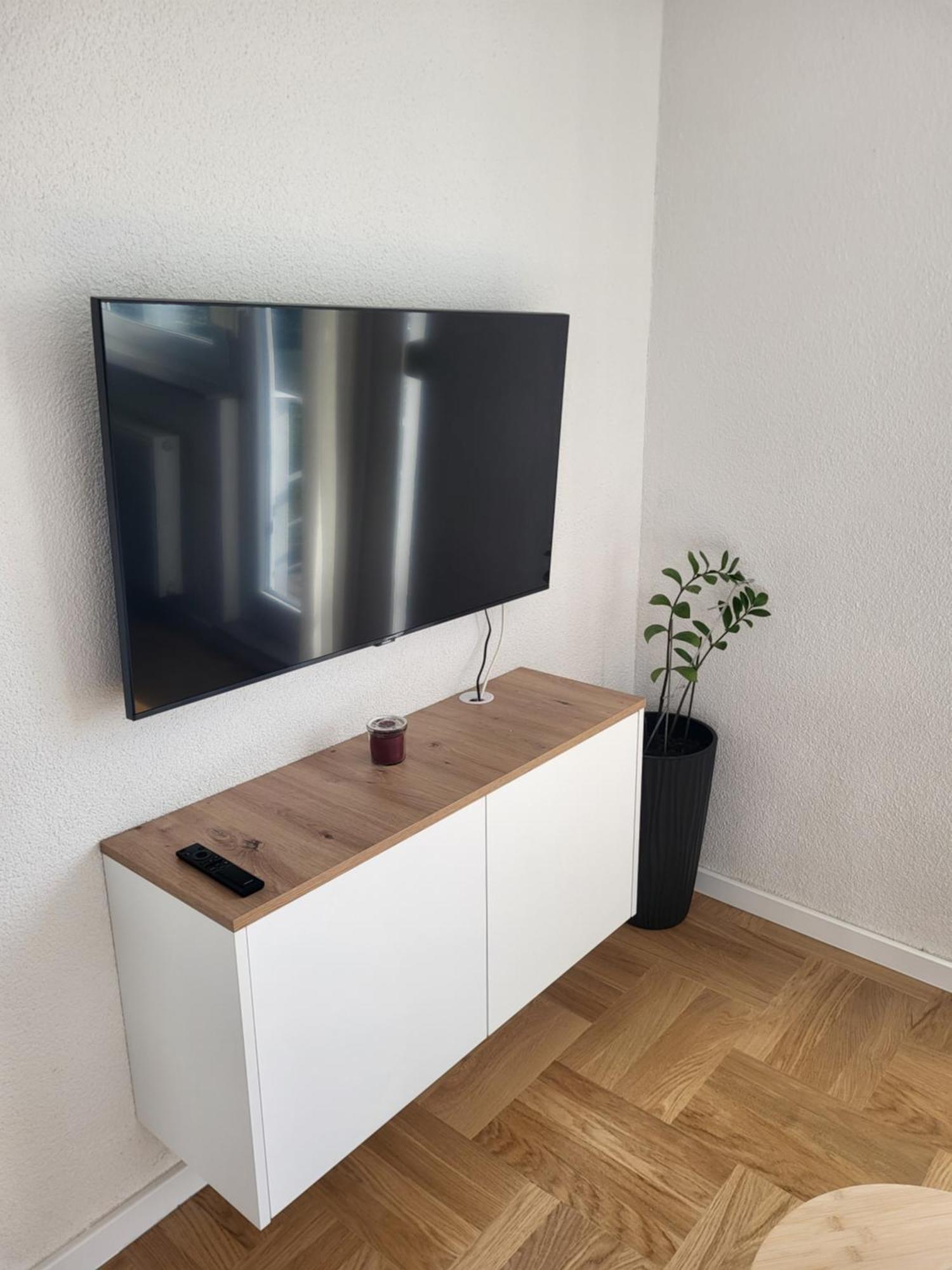 Studio Apartman Ana Zagreb Ngoại thất bức ảnh